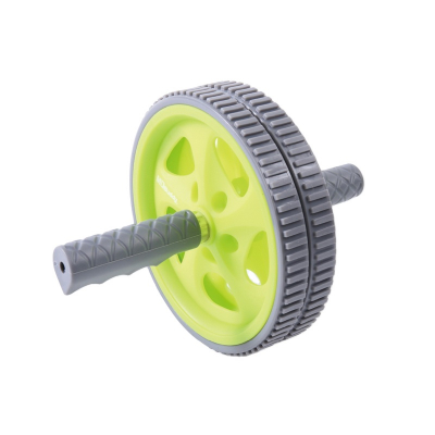 MDBUDDY Anti-slip Body Strength Exercise Wheel