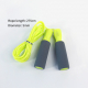 PVC Jump Rope with Foam Handle
