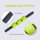 MD Buddy Deep Tissue Roller Massage Ball