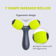 MD Buddy Deep Tissue Roller Massage Ball