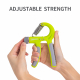 MDBUDDY Hand Grip with Adjustable Resistance