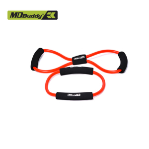 MD Buddy Back Hand Muscle Forcing Resistance Band