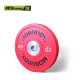 MD Buddy gym used bumper plates for sale