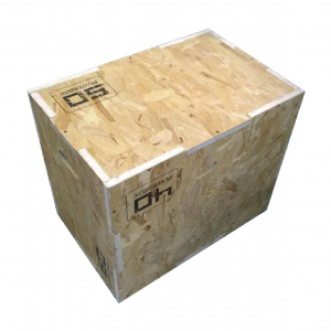 MD6506_MDBuddy plywood plyo box