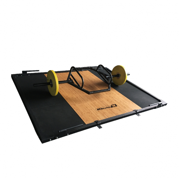 MD6511 MDBuddy Weight lifting platform