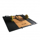 MD6511 MDBuddy Weight lifting platform