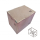 MD6505_MDBuddy plywood plyo box