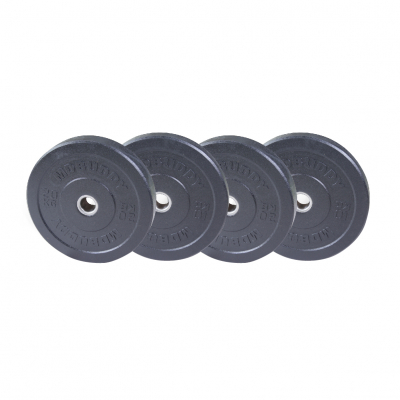 MDBuddy bumper plates wholesale