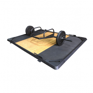 MD6518 weight lifting platform