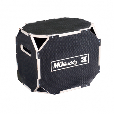 MD6516 MDBuddy plywood plyo box