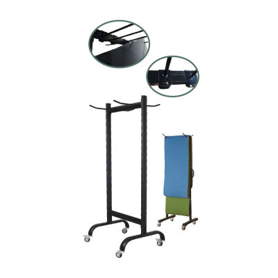 MD6701 MDBuddy storage rack