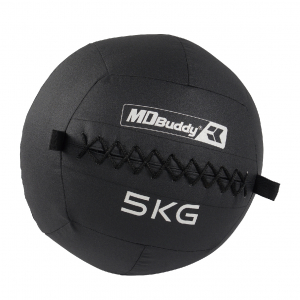 MD1290_MDBuddy soft wall ball